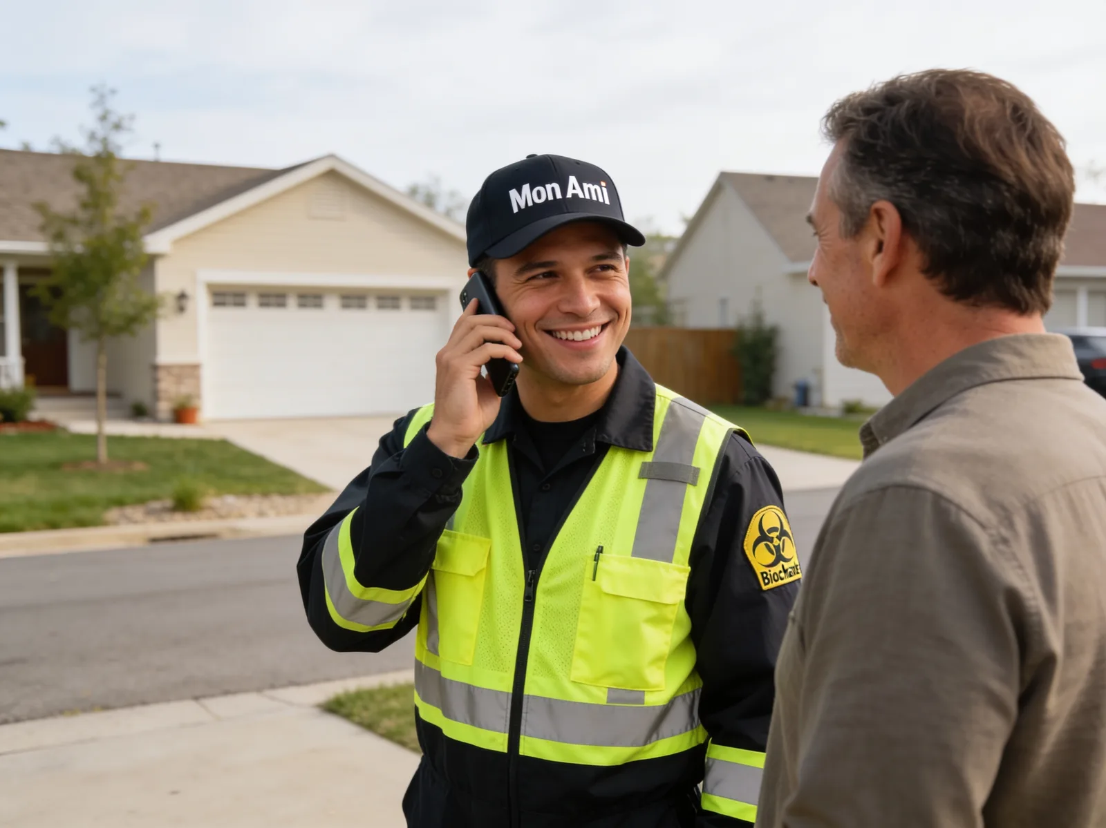 Sewage Cleanup Clearwater, MN FAQs