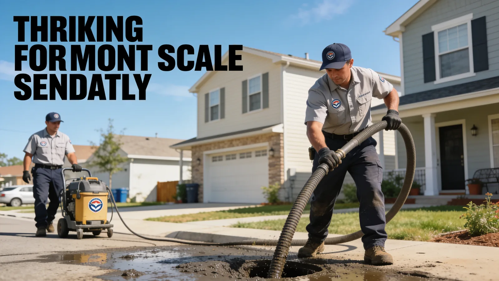 Sewage Cleanup in Clearwater, MN near me